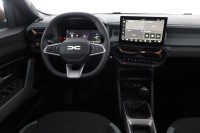 Dacia Bigster Journey mHev 140