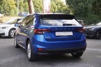 Skoda Fabia 1.0 Style