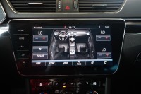 Skoda Superb Combi 2.0 TDI L&K