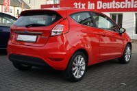 Ford Fiesta 1.0 EcoBoost