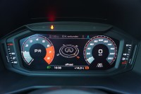 Audi A1 Sportback 35 1.5 TFSI