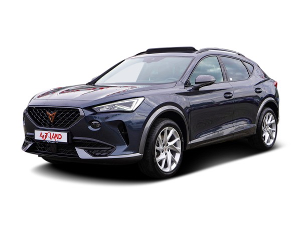 Cupra Formentor 1.5 TSI VC Pano