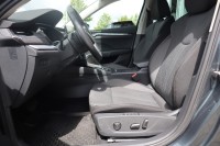 Skoda Octavia Combi 2.0 TDI Style DSG