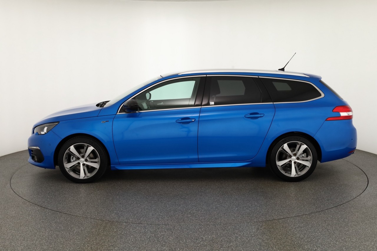 Peugeot 308 SW 1.2 PT GT-line