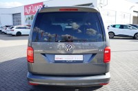 VW Caddy Maxi 1.4 TSI Comfortline DSG