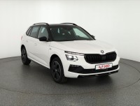 Skoda Kamiq Monte Carlo 1.5 TSI DSG