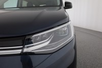 VW Caddy Maxi 1.5 TSI DSG