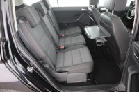 VW Touran 1.4 TSI DSG