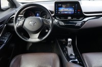 Toyota C-HR 1.2 AWD