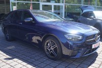 Mercedes-Benz E 300 E300 e T-Modell AMG Line