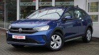 Vorschau: VW Taigo 1.0 TSI DSG