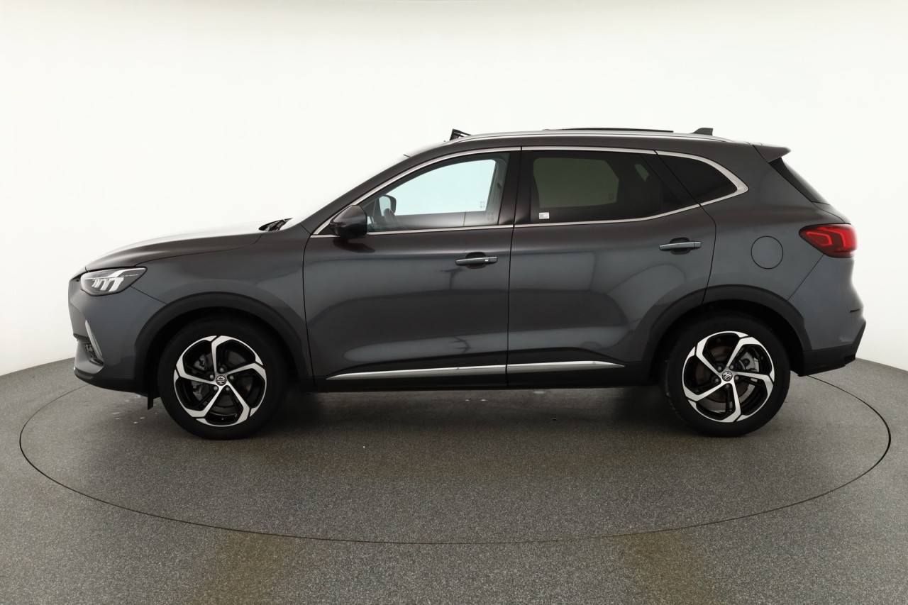 MG HS 1.5 T-GDI Luxury Aut.