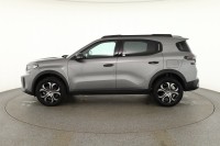 Vorschau: Citroen C3 Aircross 1.2 PureTech 100