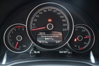 VW up up! 1.0 club up!