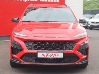 Hyundai Kona 2.0 T-GDI N Performance 2WD VC