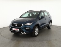Seat Ateca 1.5 TSI DSG 2-Zonen-Klima Navi Sitzheizung