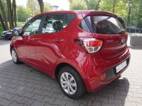 Hyundai i10 1.0
