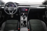 VW Arteon SB 2.0 TDI R-Line