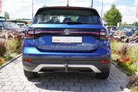 VW T-Cross 1.0 TSI DSG Life