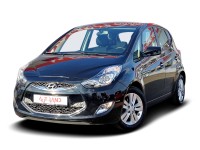 Hyundai ix20 1.6 Style Navi Bluetooth Einparkhilfe hinten