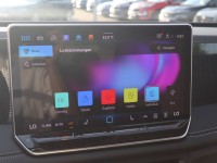 VW Tiguan 1.5 eTSI DSG