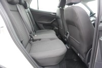 VW T-Cross 1.0 TSI