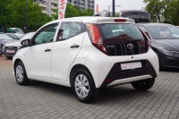 Toyota Aygo 1.0 x-business