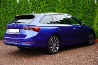 Skoda Octavia Combi 1.5 TSI DSG Sportline