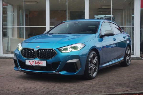 BMW M235i M235 i xDrive Aut.