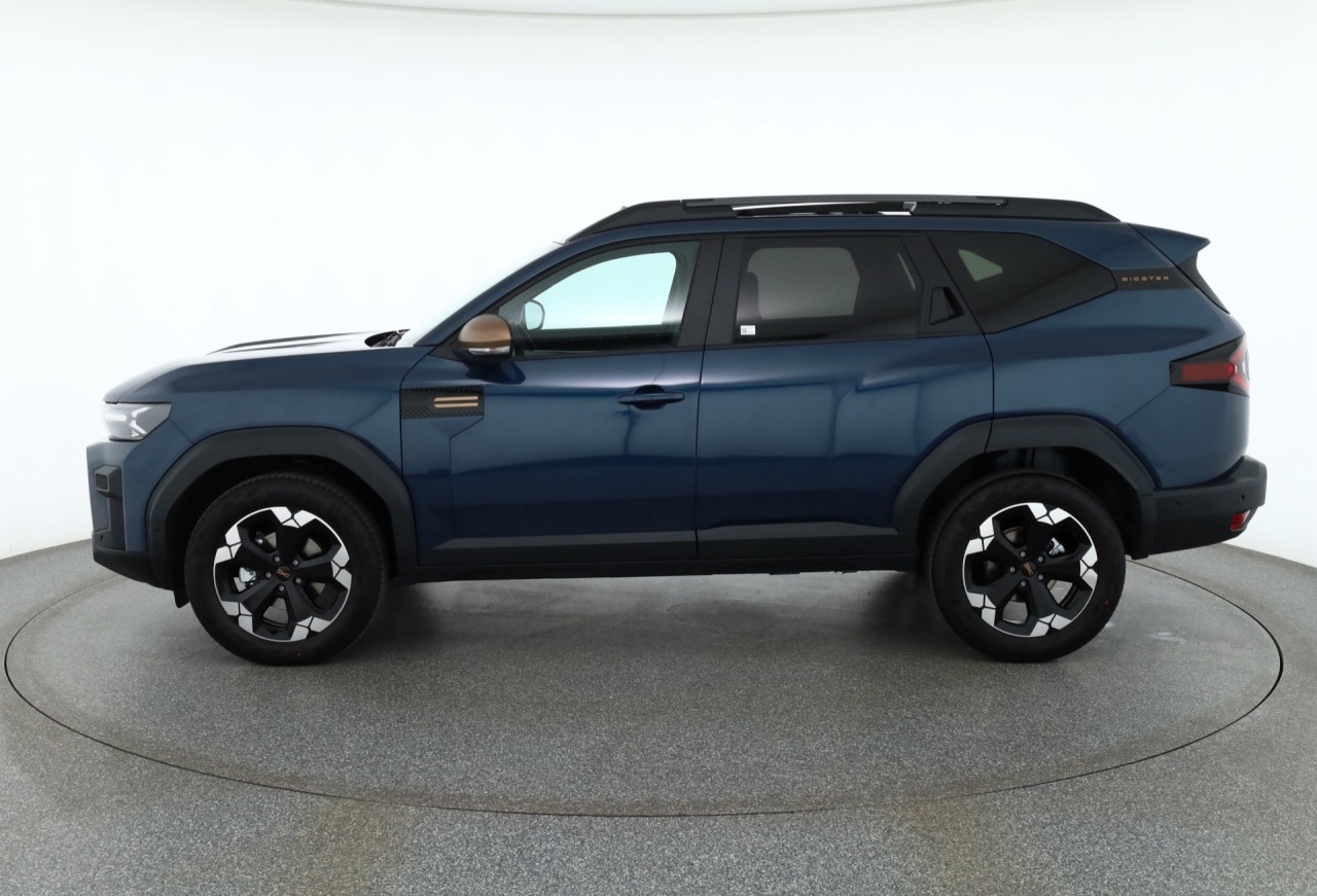 Dacia Bigster Extreme HEV 155 Aut.