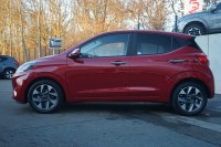 Hyundai i10 1.0