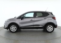 Vorschau: Renault Captur 0.9 TCe Limited