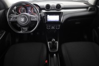 Suzuki Swift 1.2 M-Hybrid Comfort+