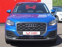 Audi Q2 1.6 TDI