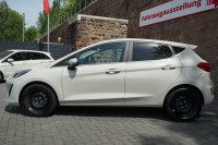 Ford Fiesta 1.0 EcoBoost Titanium