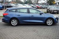 Ford Focus Turnier 2.0 EcoBlue C&C