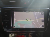 Skoda Superb Combi 2.0 TDI DSG Sportline