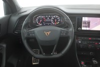 Cupra Ateca 2.0 TSI DSG 4Drive