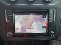 VW Caddy 2.0 TDI Kasten