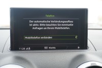 Audi A3 Sportback 2.0 TDI sport