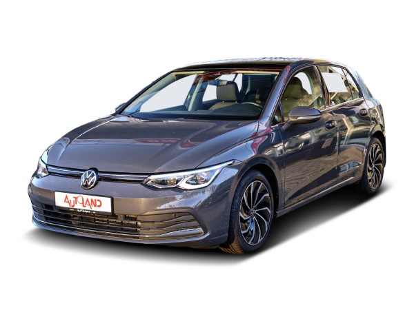 VW Golf VIII 1.5 TSI Style
