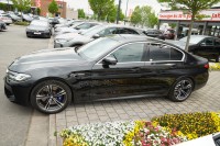 BMW M5 xDrive Aut.