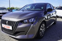 Vorschau: Peugeot 208 1.2 PureTech