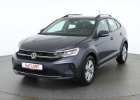VW Taigo 1.0 TSI Life LED Android Apple DAB USB PDC