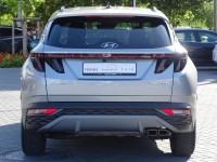 Hyundai Tucson 1.6T-GDI AT mHev