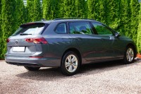 VW Golf Variant 1.5TSI DSG