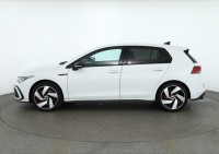 Vorschau: VW Golf VIII 2.0 GTI DSG