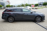 Kia cee'd Sporty Wagon Ceed SW 1.5 T-GDI Aut.