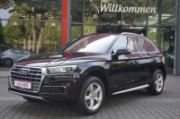 Vorschau: Audi Q5 2.0 40 TDI quattro sport