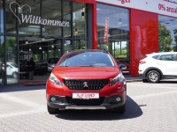 Vorschau: Peugeot 2008 1.2 PureTech 110 Allure GT-Line